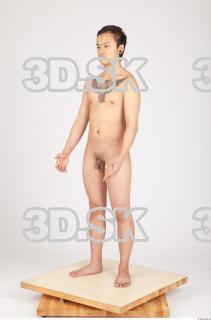 Body texture of Jerald 0007